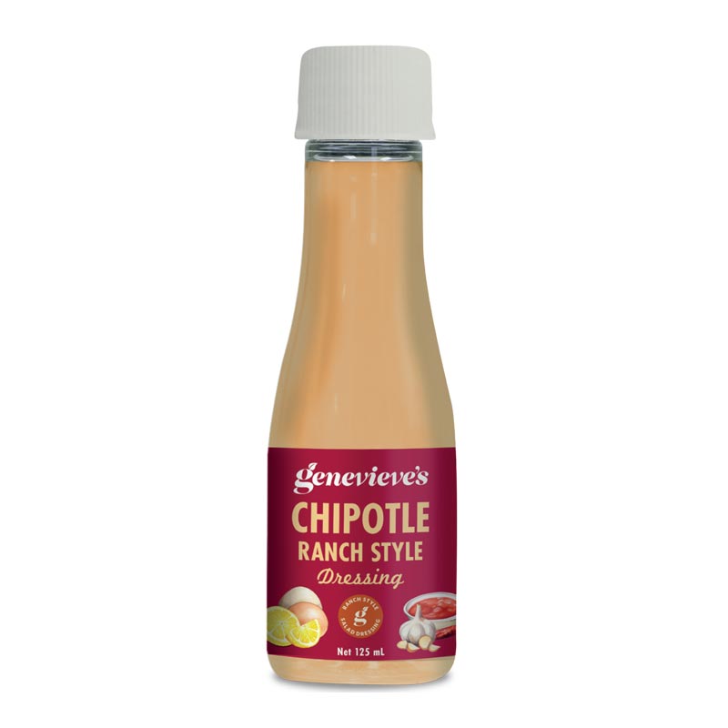 
                  
                    Chipotle Ranch Dressing
                  
                