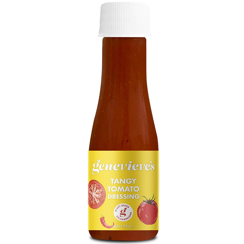 
                  
                    Tangy Tomato Dressing
                  
                